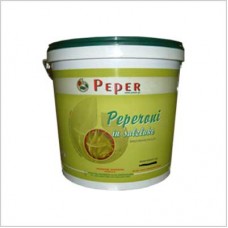 GREC BIBER TURSUSU PEPERONI 13 KG